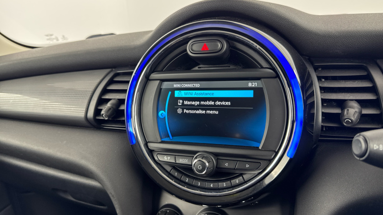 MINI Hatchback 1.5 Cooper Classic II 3dr Petrol Hatchback